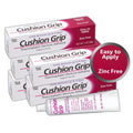 Cushion Grip Thermoplastic Denture Adhesive 1 oz Pack of 5 - Strong