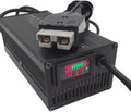 Fast-Charge Your Golf Cart with Traktronix 36V SB50 Battery Charger