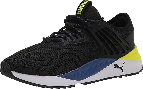 PUMA Women's Pacer Future Sneaker: Stylish Comfort for All