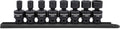 GEARWRENCH 8 Pc 3/8ft Drive 6 Pt Standard Universal Impact Socket Set