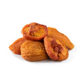Dried Fancy Peaches - Natural, No Added Sugar Resealable 4 LBS
