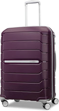 Samsonite Freeform Medium Luggage - Lightweight Durable Spinner