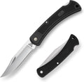 Buck Knives 110 Folding Hunter LT Knife - Lightweight Lockback