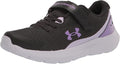Under Armour Unisex-Child Surge 3 Alternate Closure Running Shoe