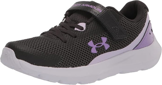 Under Armour Unisex-Child Surge 3 Running Shoe for Kids