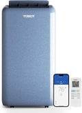 TOSOT 14,000BTU Wifi Portable Air Conditioner - Cooling for Large