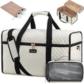 LOVEVOOK Women's Travel Duffle Bag - Chic and Practical Design