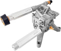 High Pressure Washer Pump 2400-2800 PSI Vertical 7/8ft Shaft