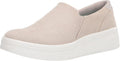 Dr. Scholl's Womens Madison Next Platform Wedge Slip on Fashion
