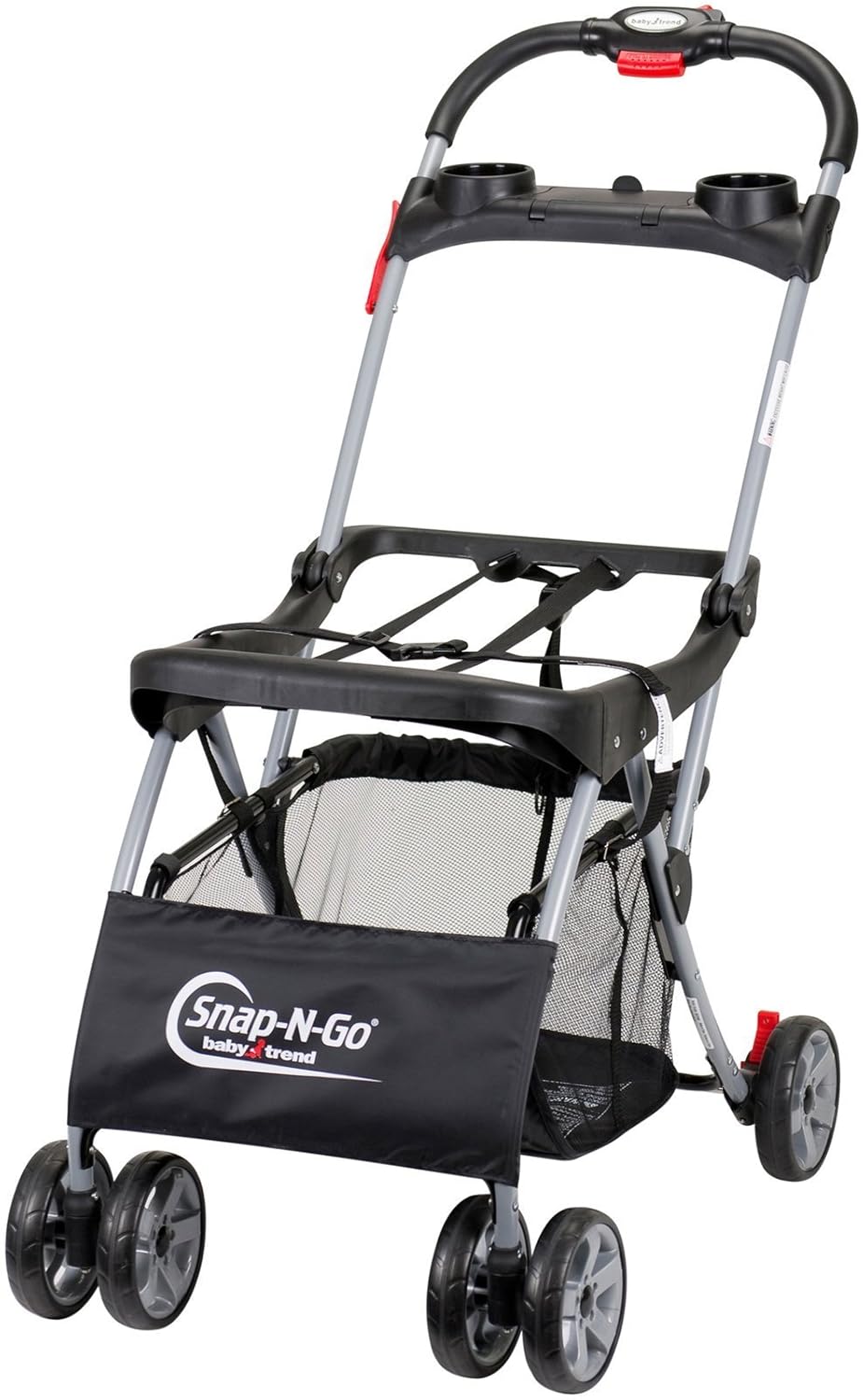 Baby Trend Snap N Go EX Lightweight Carrier