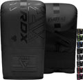 Bag Gloves Boxing Punching Mitts Maya Hide Leather - Durable Training