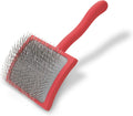 Chris Christensen Big G Dog Slicker Brush for Doodles - Professional