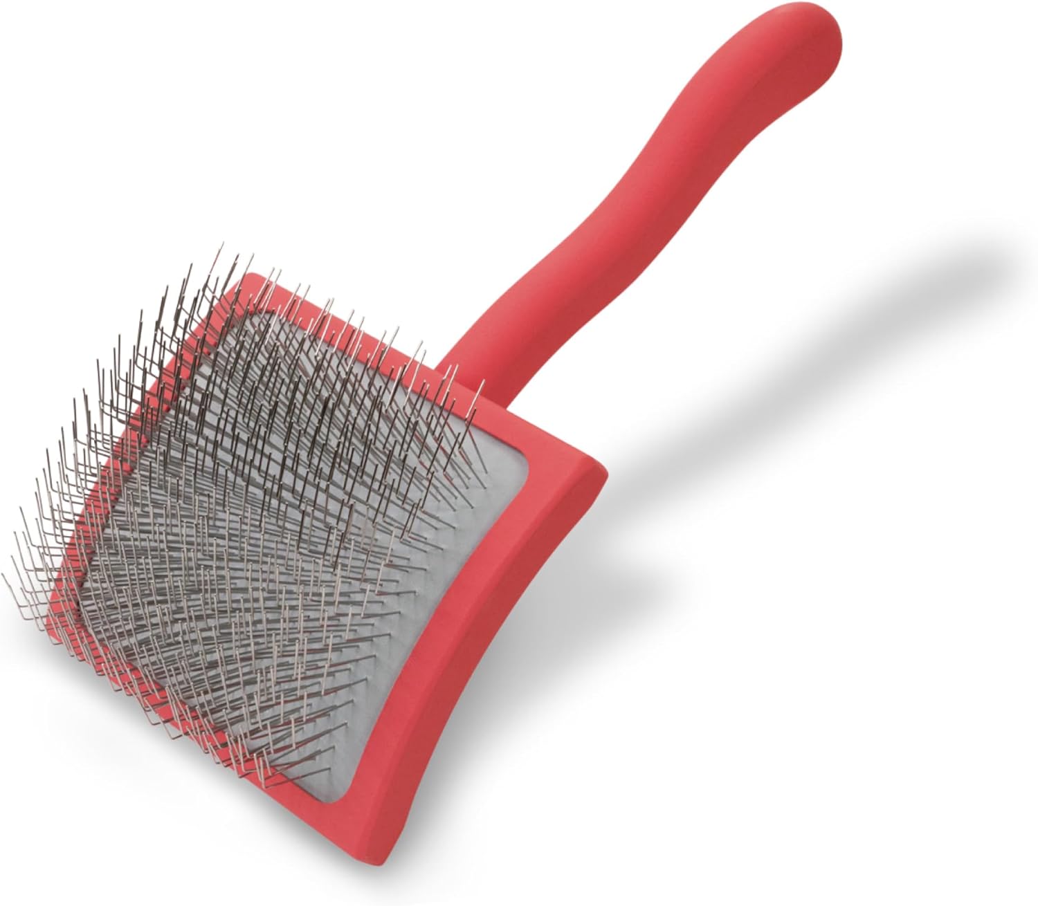 Chris Christensen Big G Slicker Brush for Professional Grooming