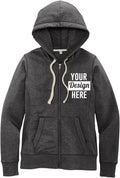 Ink Stitch Custom Logo Women's Cozy Hoodie
