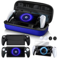 KINWIN 10 in 1 Accessories Bundle for PlayStation Portal - Complete