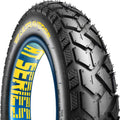 ULTRAVERSE 26x4 E-Bike Fat Tire for All-Terrain Adventures