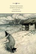 The Ingoldsby Legends or Mirth and Marvels - Illustrated Edition