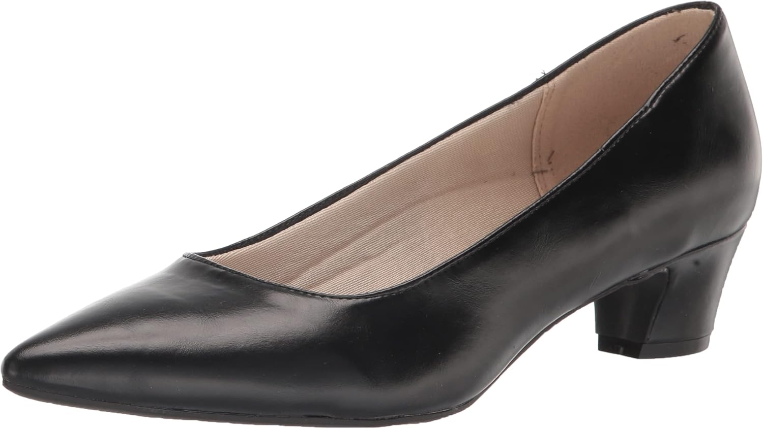 LifeStride Women's Minx Pump: Stylish Comfort for Every Occasion