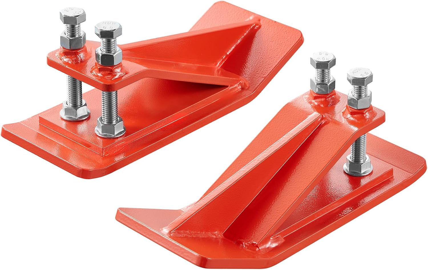 VEVOR Tractor Bucket Protector for Heavy Duty Edge Defense