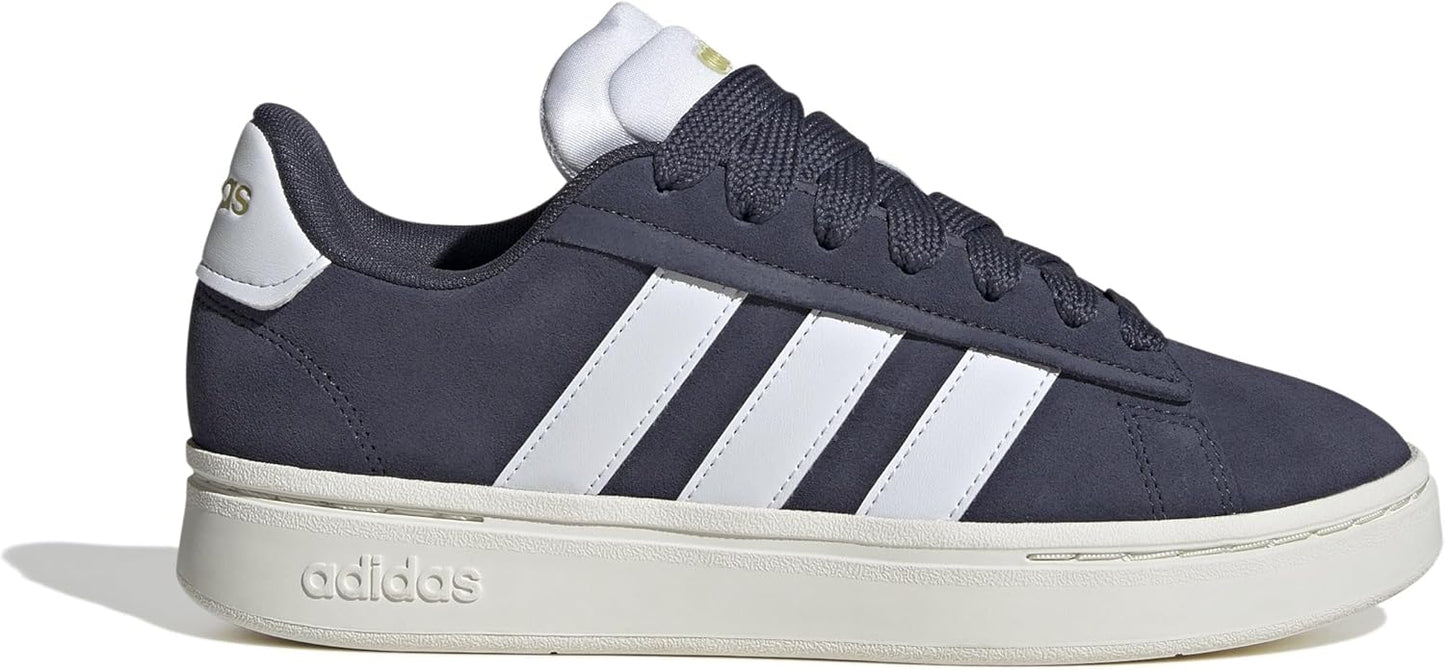 adidas Women's Grand Court Alpha 00s Sneakers for Style and Comfort