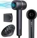Ionic Hair Dryer High Speed Hair Dryer - Fast, Quiet Drying