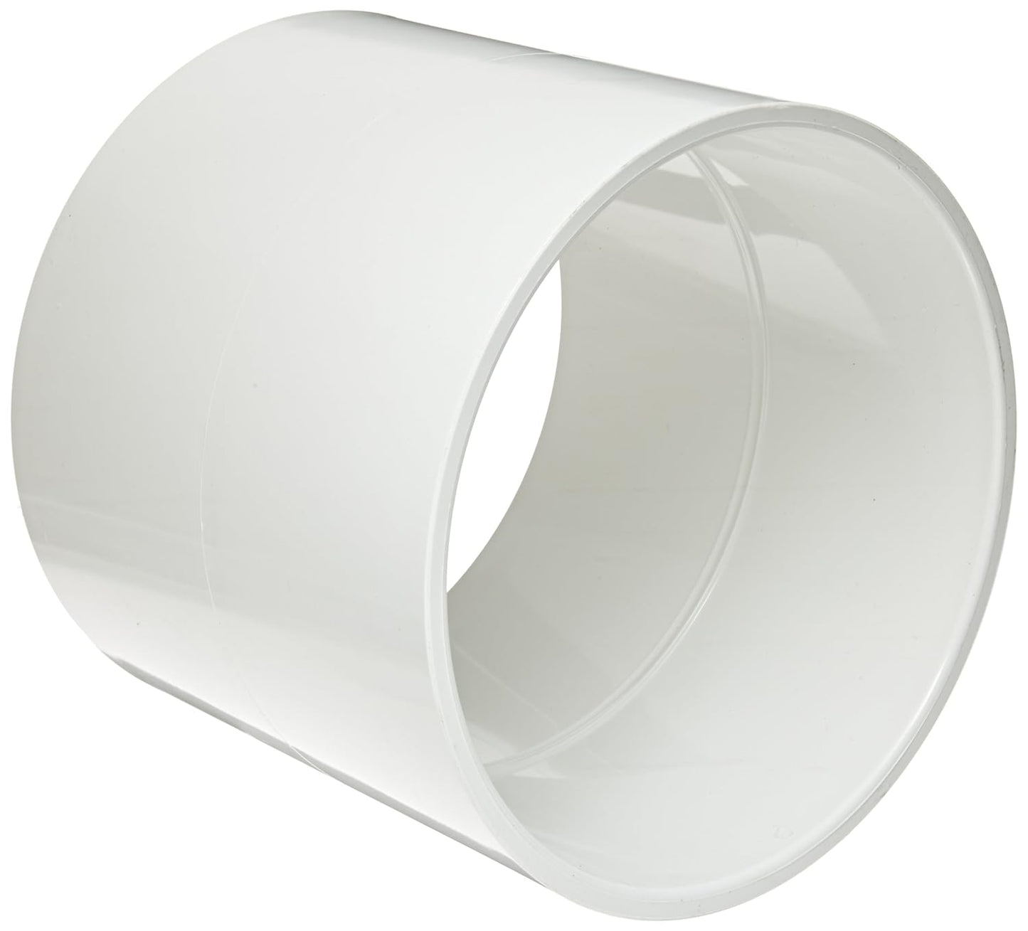 Spears 429 Series PVC Pipe Fitting Coupling for Reliable Connections