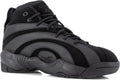 Reebok Mens Shaqnosis Work - Slip Resistant Composite Toe Black
