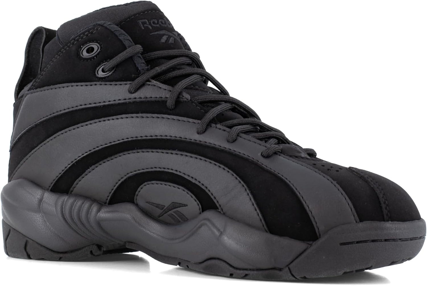 Reebok Mens Shaqnosis Work Athletic Shoes for Ultimate Comfort