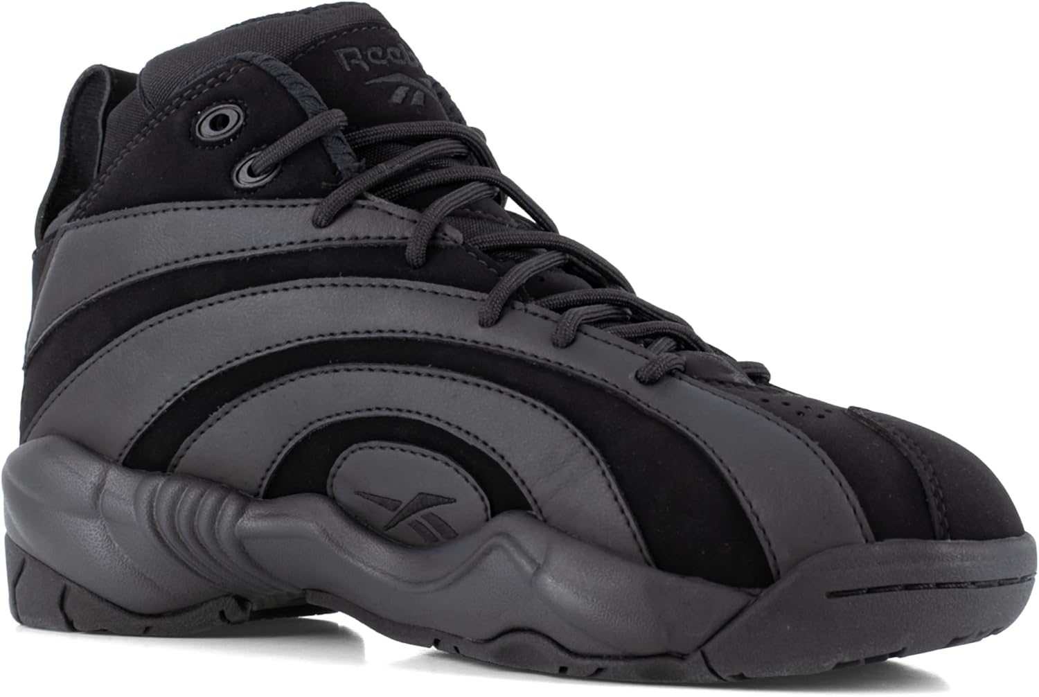 Reebok Mens Shaqnosis Work Shoes for Ultimate Comfort and Safety