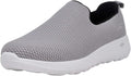 Skechers Men's Go Max-Athletic Air Mesh Slip on Walking