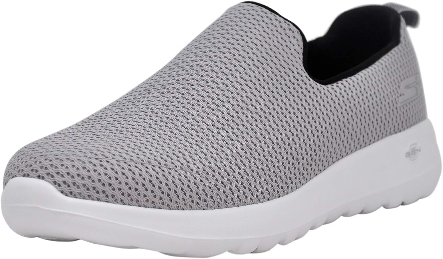 Skechers Go Max Athletic Slip on Walking Shoe for Comfort