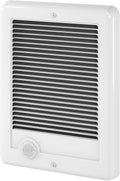Cadet Com-Pak Electric Wall Heater Complete Unit Without Thermostat