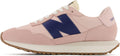 New Balance Women's 237 Classic Sneakers for Casual Everyday Wear