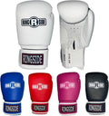 Ringside Striker Boxing Training Sparring Gloves - Durable Value