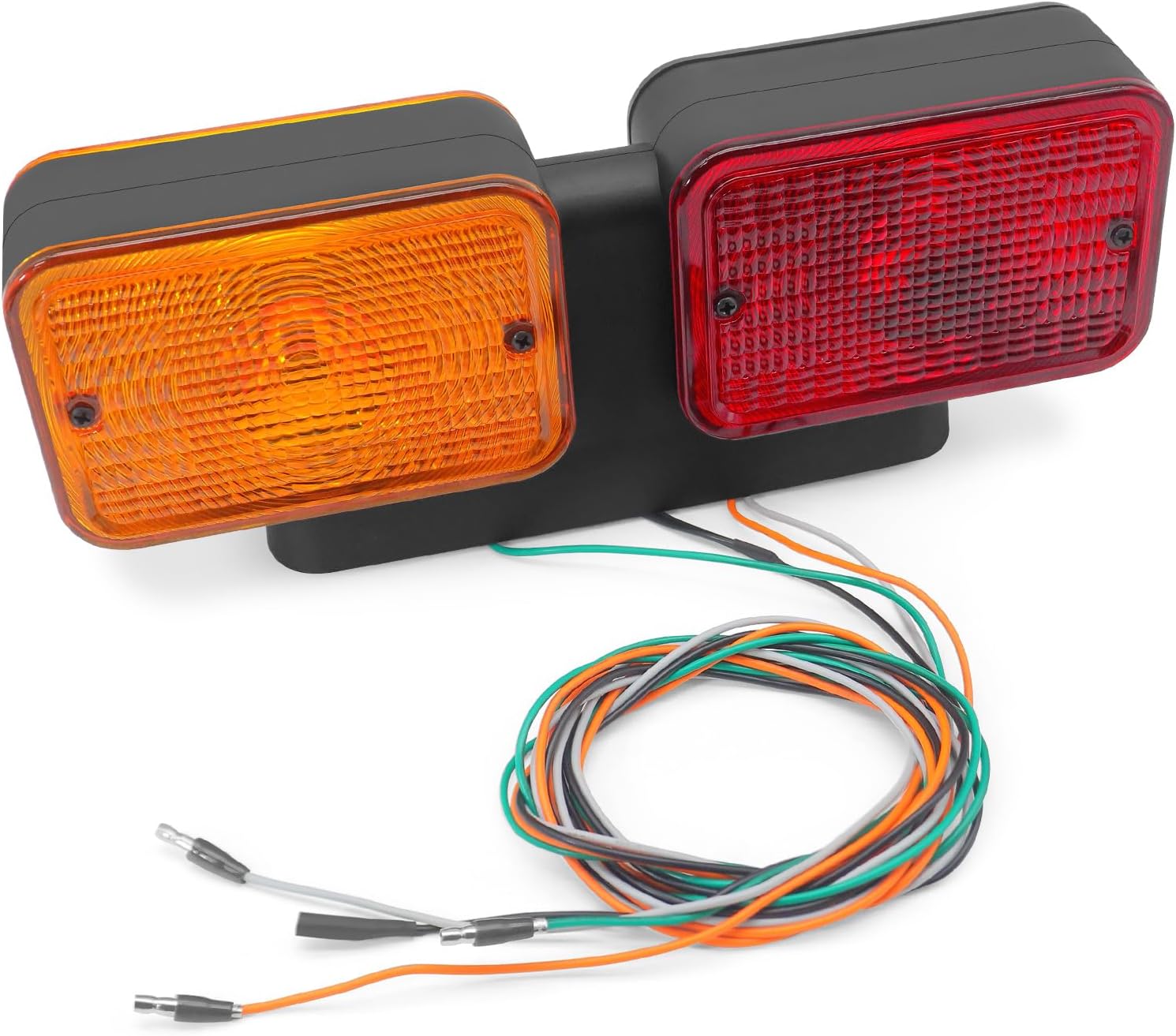 Right Rear Tail Light for John Deere 1025R - Waterproof & Bright