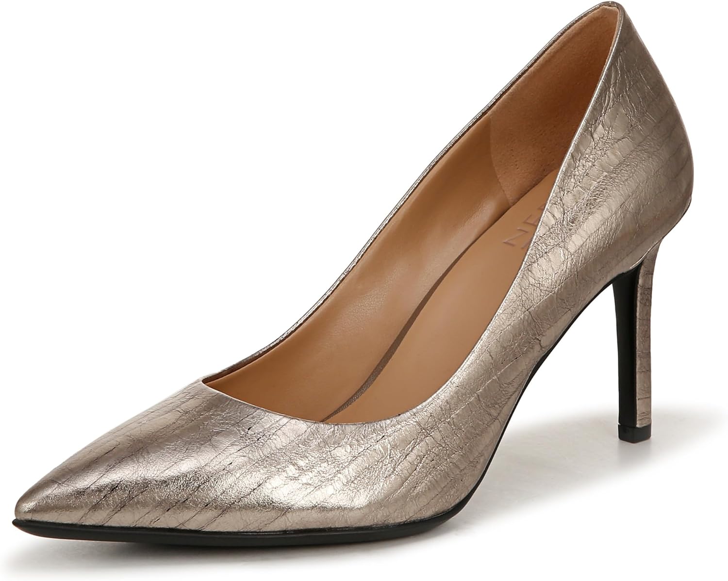 Naturalizer Women's Anna Pump: Stylish Comfort for Every Occasion