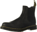 Dr. Martens Unisex-Adult Chelsea Boot - Comfortable Everyday Wear
