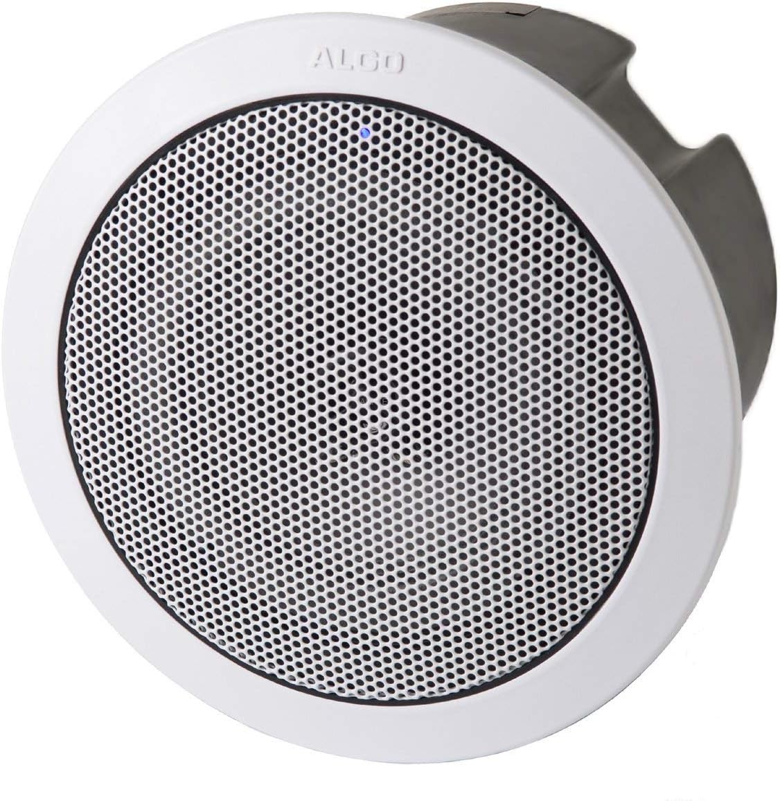 Algo 8188 PoE Ceiling Speaker: Superior Sound & Paging