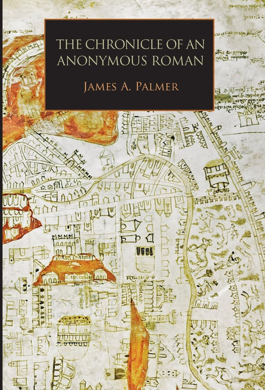 The Chronicle of an Anonymous Roman: A Deep Dive into Rome's History