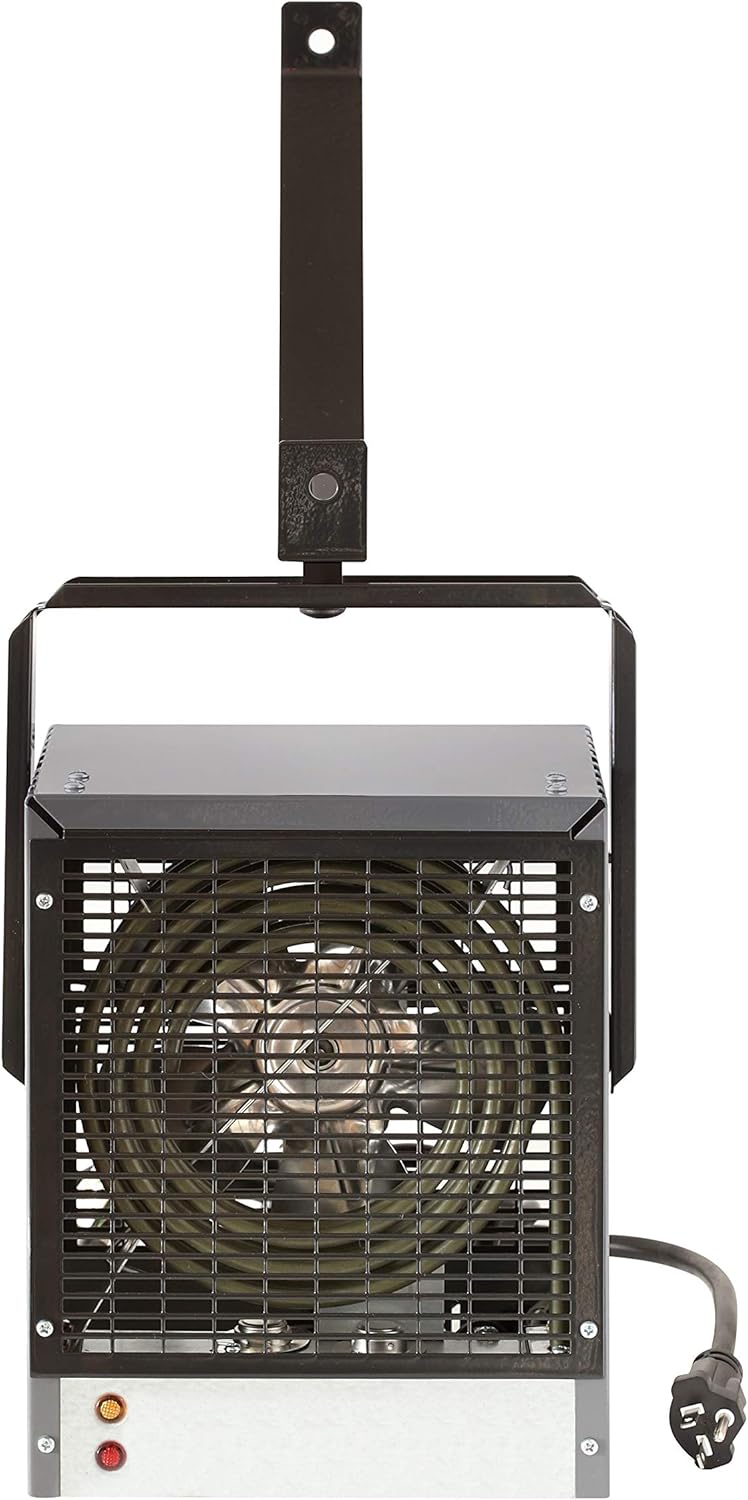 Cadet CGWH4031G: Powerful 13648 BTU Garage Heater