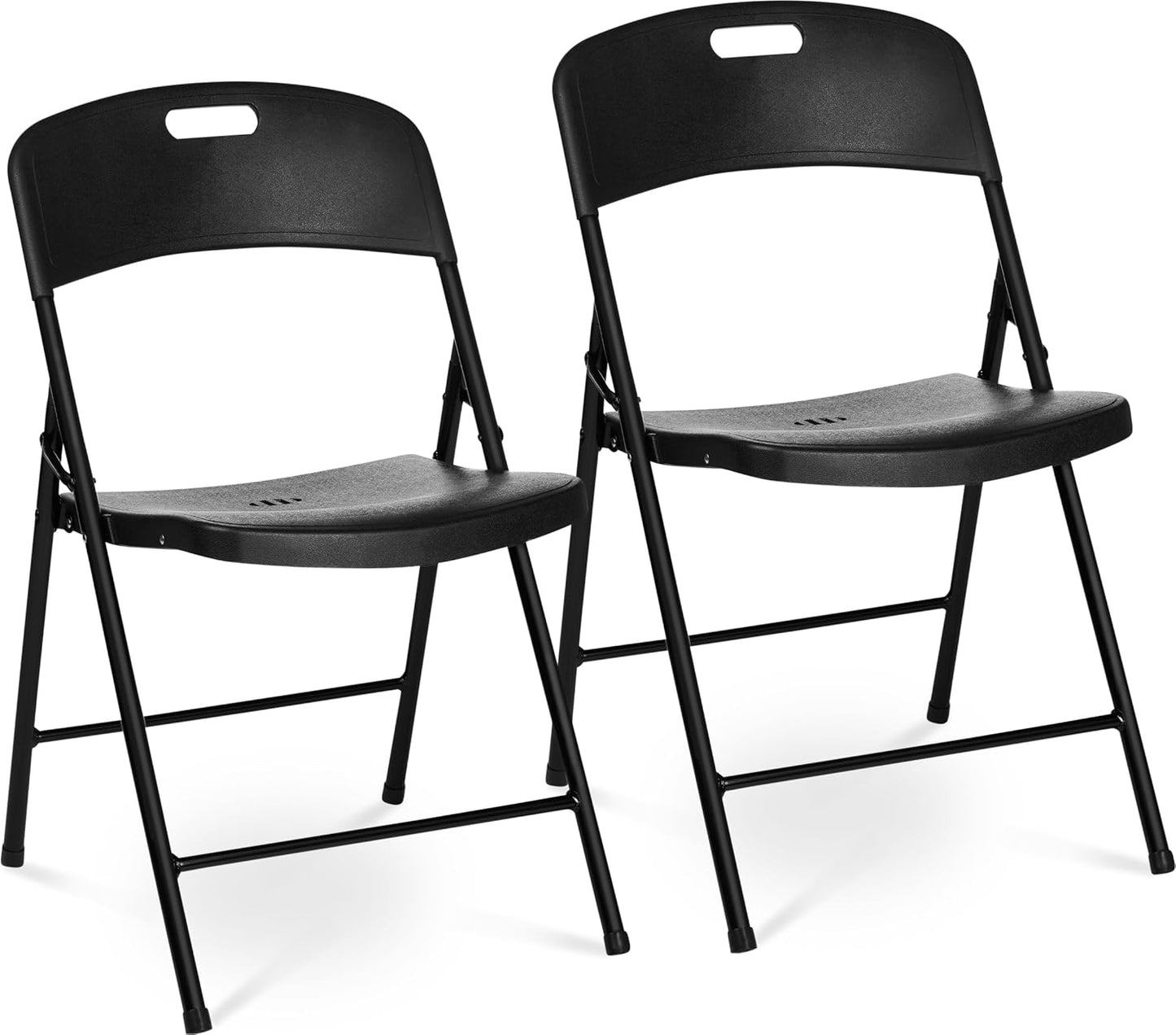 Commercial Grade Stackable Chairs - 350lb Capacity