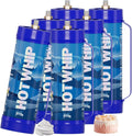 Whipped Cream Charger Tank 3.3L for Delicious Creations