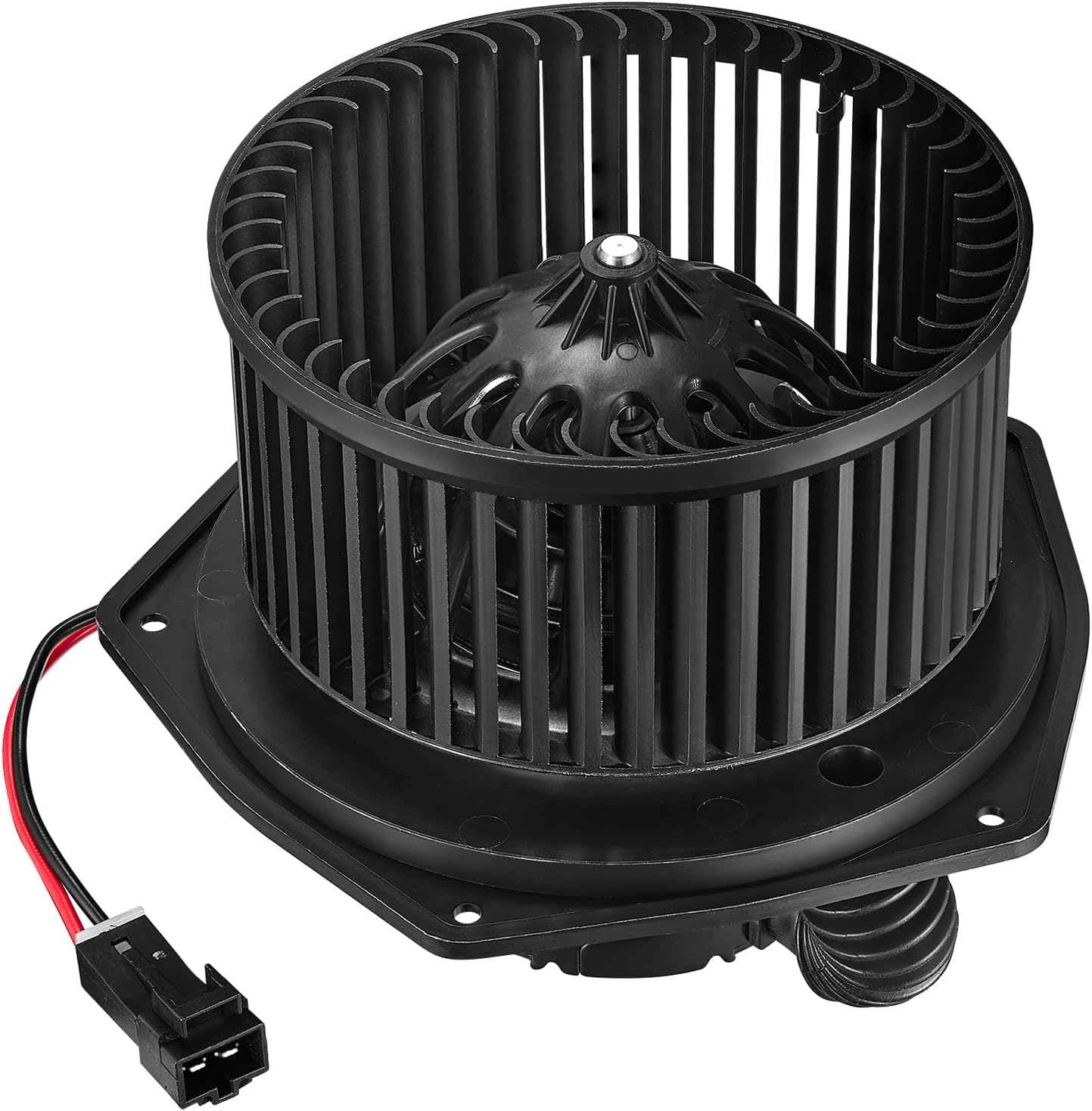 BDFHYK AC Heater Blower Motor Fan for Chevy Malibu and More
