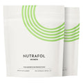Nutrafol Women's Hair Growth Supplements Ages 18-44 - 2 Month Refill