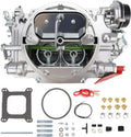 USTAR 1406 600 CFM 4-Barrel Square Bore Carburetor - Reliable