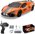 RC Drift Car 1:16 4WD High Speed Drifting RC Car - LED Mist Fun