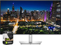 Dell UltraSharp U3225QE 32in 4K 120Hz Monitor - Smooth 4K Viewing
