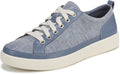Vionic Womens Winny 2 Sneaker - Supportive Everyday Comfort