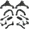 12-Piece Front Steering & Suspension Kit for Nissan Suzuki - Direct
