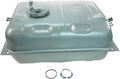 TRQ Gas Fuel Tank 15 gal Compatible with 1978-1986 Jeep CJ - Direct